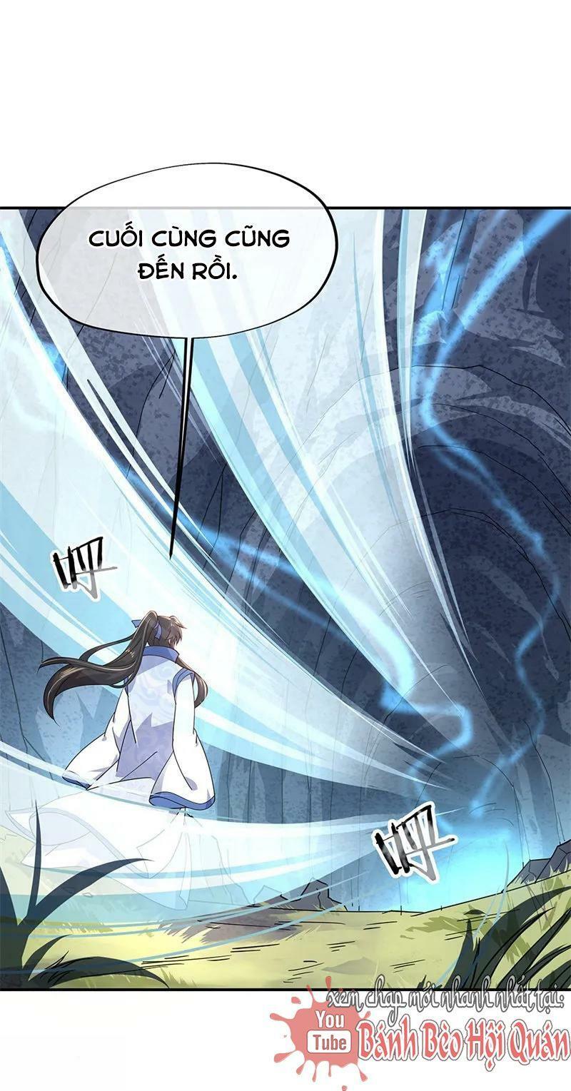 Chiến Hồn Tuyệt Thế Chap 137 - Next Chap 138