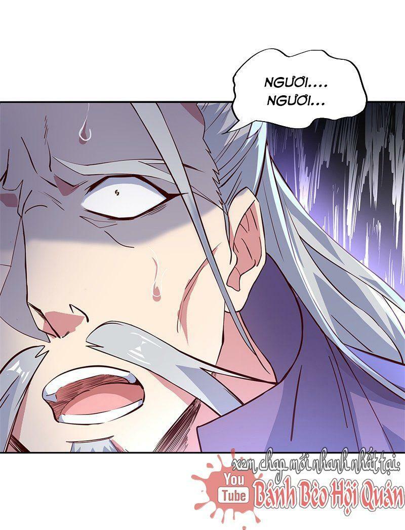 Chiến Hồn Tuyệt Thế Chap 134 - Next Chap 135