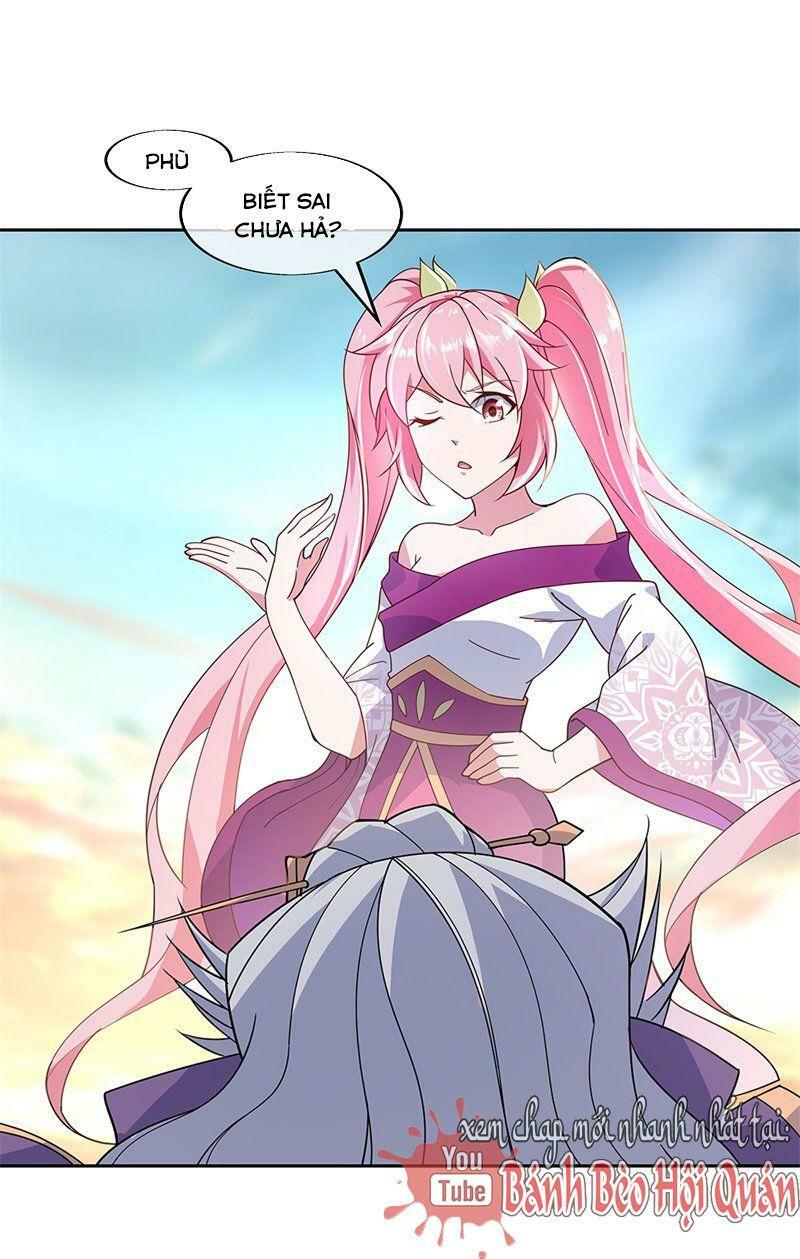 Chiến Hồn Tuyệt Thế Chap 134 - Next Chap 135