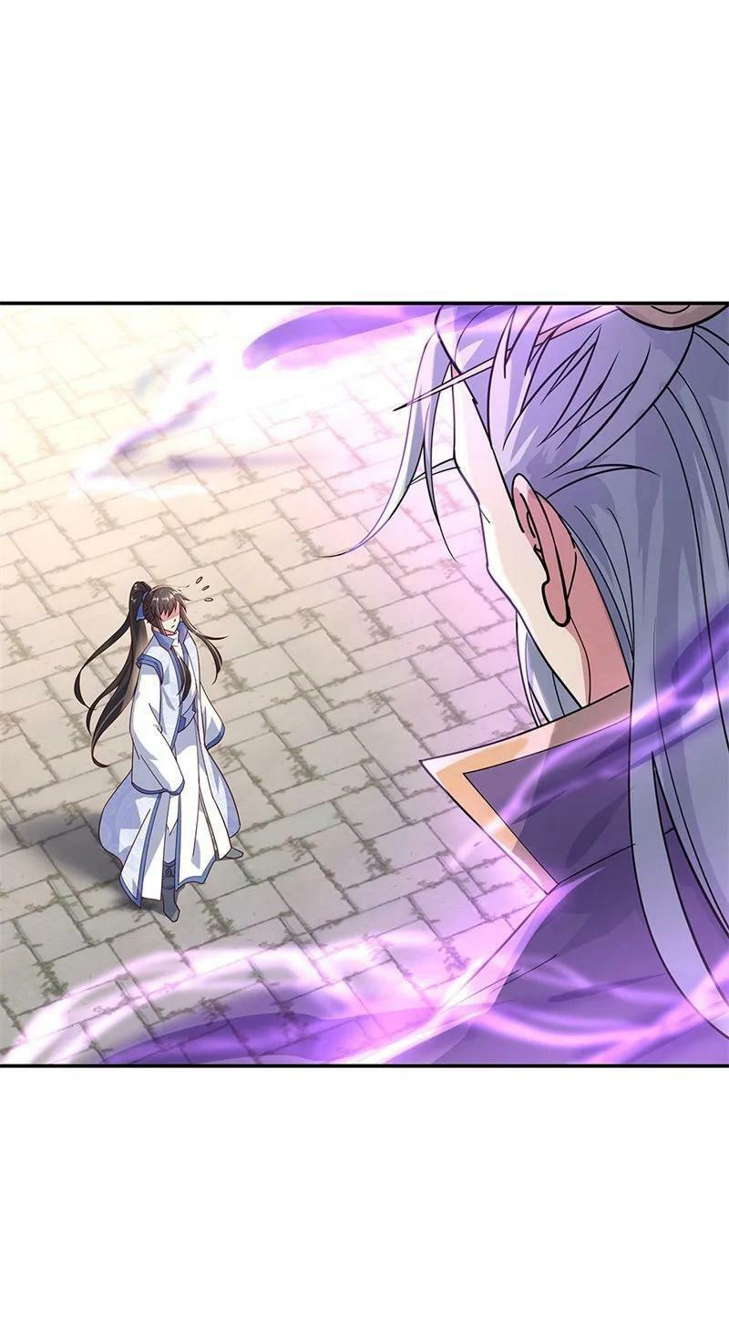 Chiến Hồn Tuyệt Thế Chap 133 - Next Chap 134