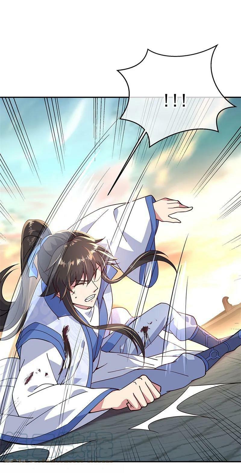 Chiến Hồn Tuyệt Thế Chap 133 - Next Chap 134