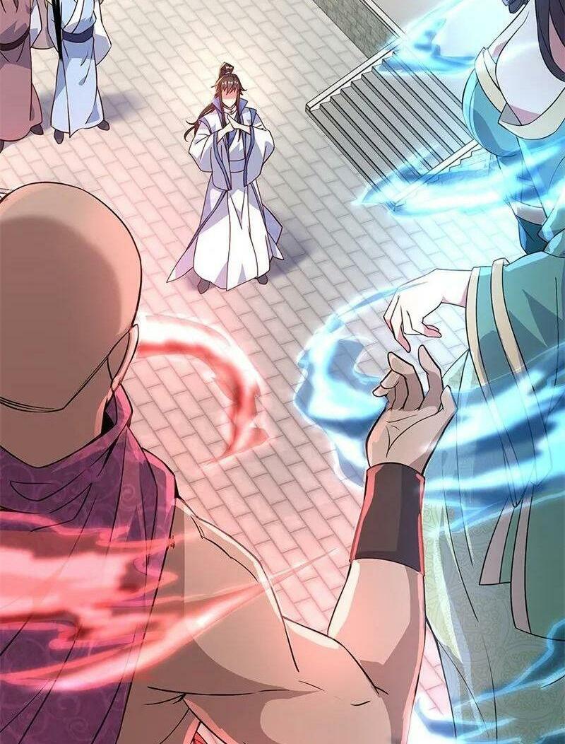 Chiến Hồn Tuyệt Thế Chap 126 - Next Chap 127