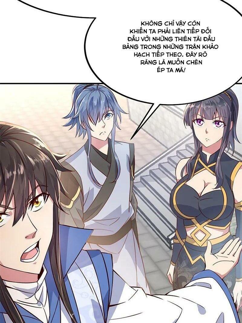 Chiến Hồn Tuyệt Thế Chap 126 - Next Chap 127