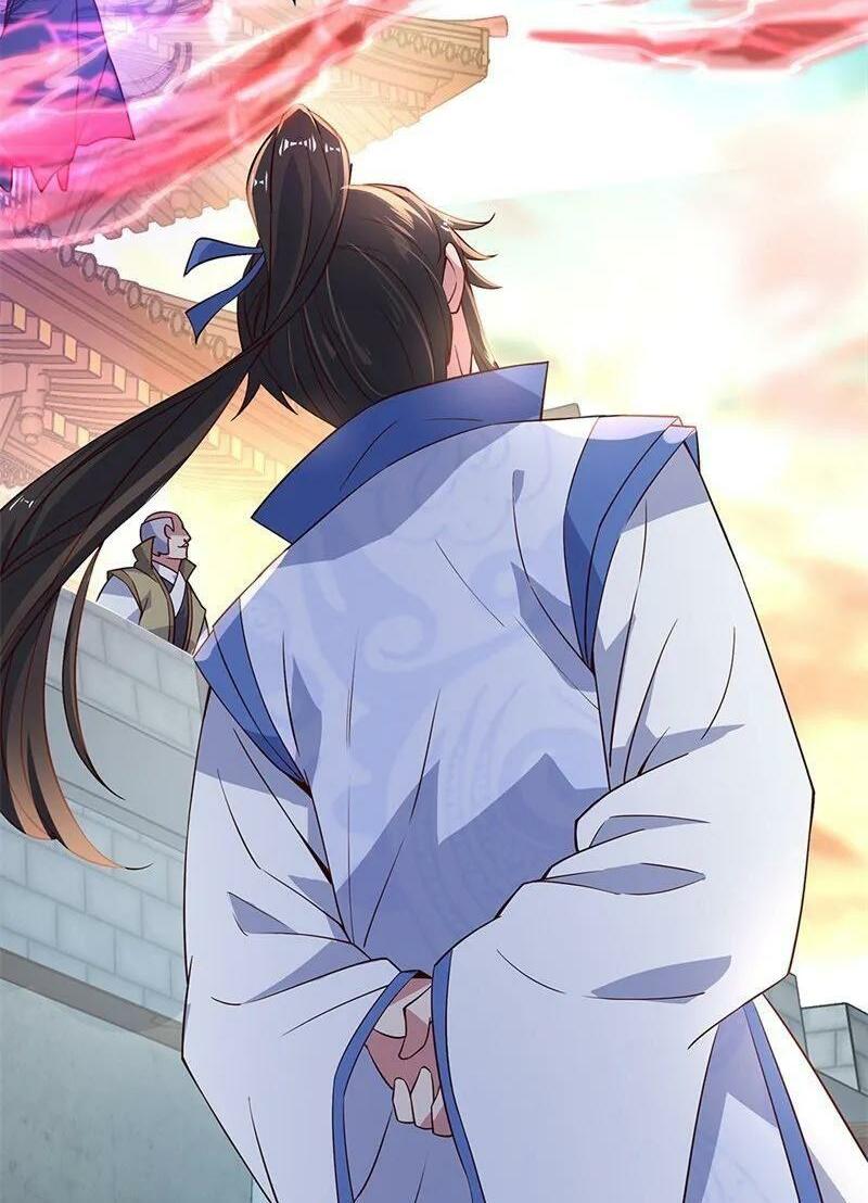 Chiến Hồn Tuyệt Thế Chap 126 - Next Chap 127