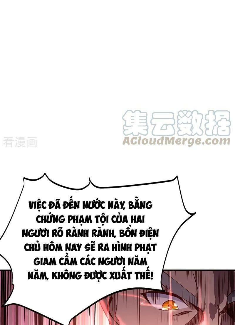 Chiến Hồn Tuyệt Thế Chap 126 - Next Chap 127