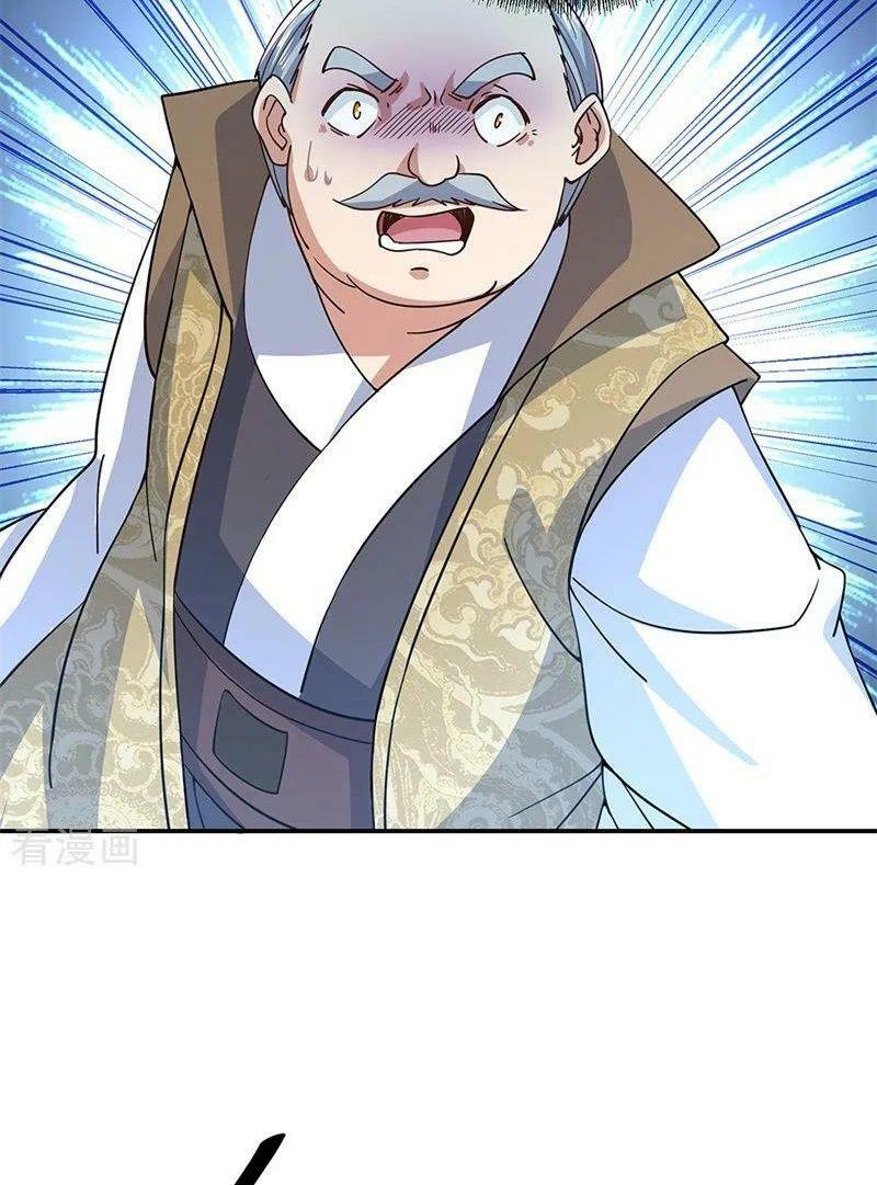 Chiến Hồn Tuyệt Thế Chap 125 - Next Chap 126