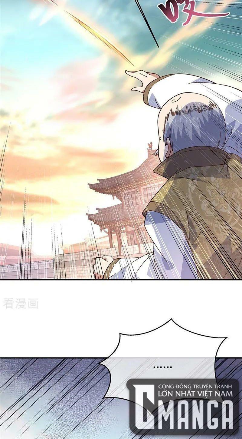 Chiến Hồn Tuyệt Thế Chap 123 - Next Chap 124