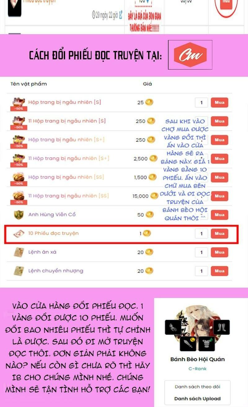 Chiến Hồn Tuyệt Thế Chap 120 - Next Chap 121