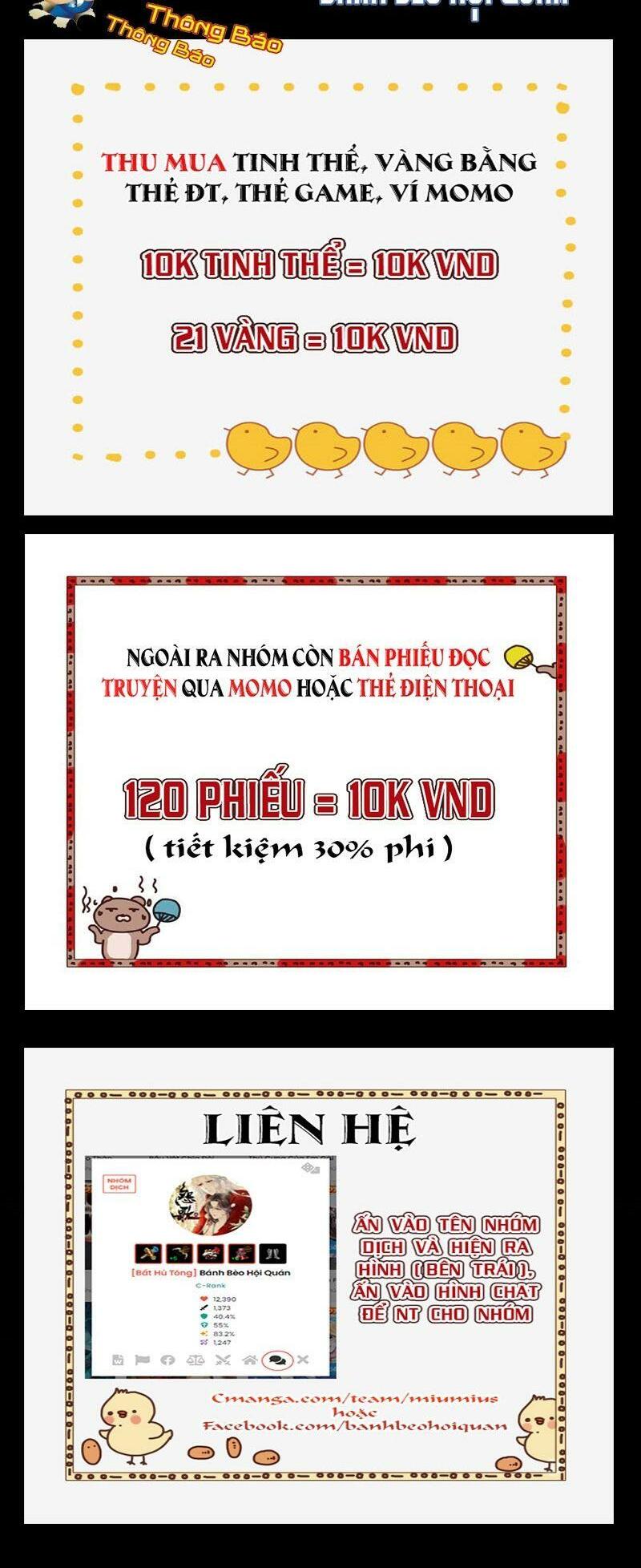 Chiến Hồn Tuyệt Thế Chap 120 - Next Chap 121