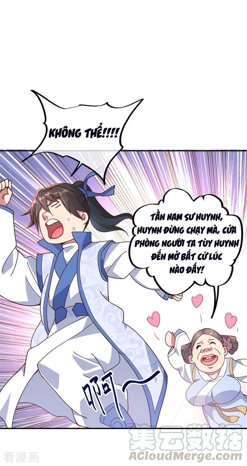 Chiến Hồn Tuyệt Thế Chap 118 - Next Chap 119