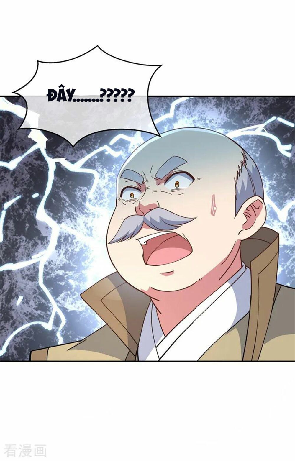 Chiến Hồn Tuyệt Thế Chap 117 - Next Chap 118