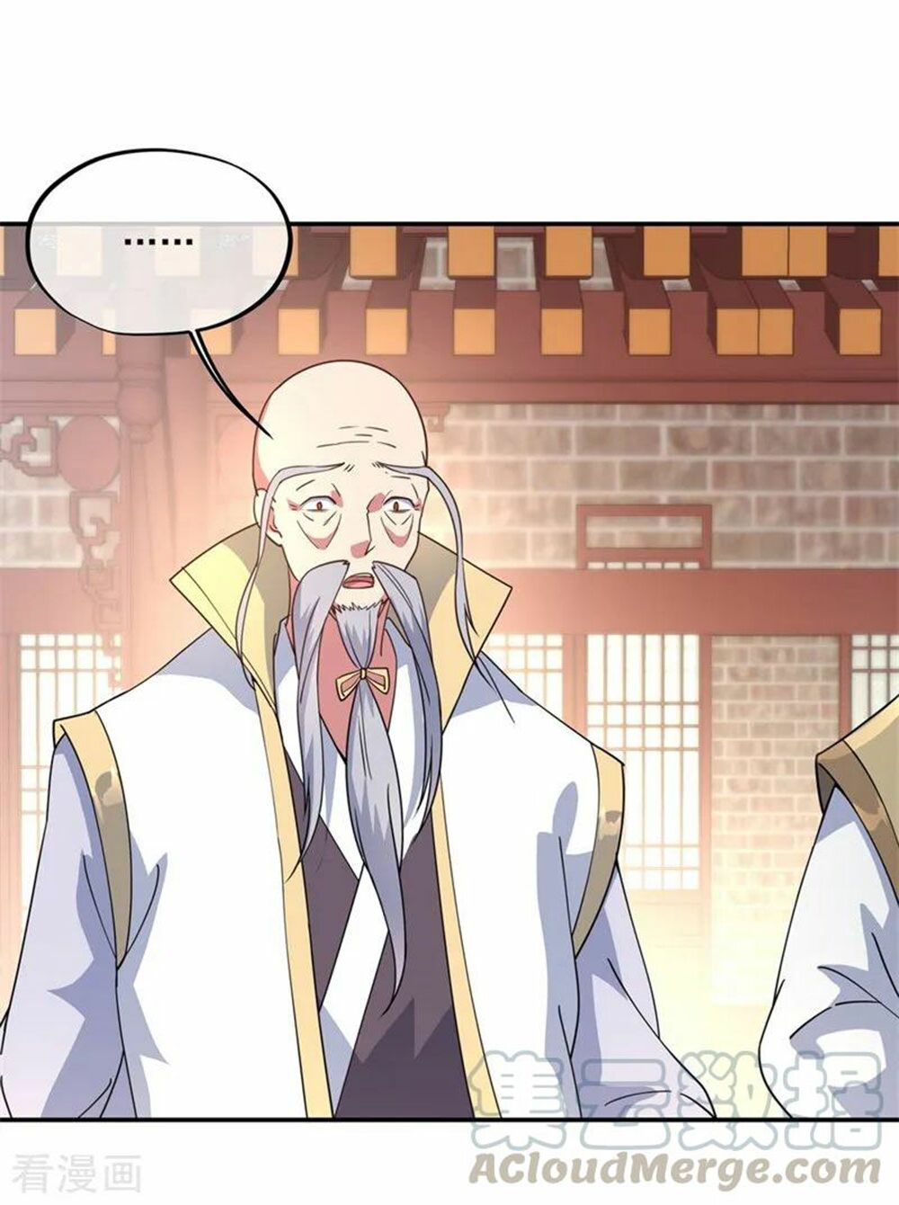 Chiến Hồn Tuyệt Thế Chap 117 - Next Chap 118