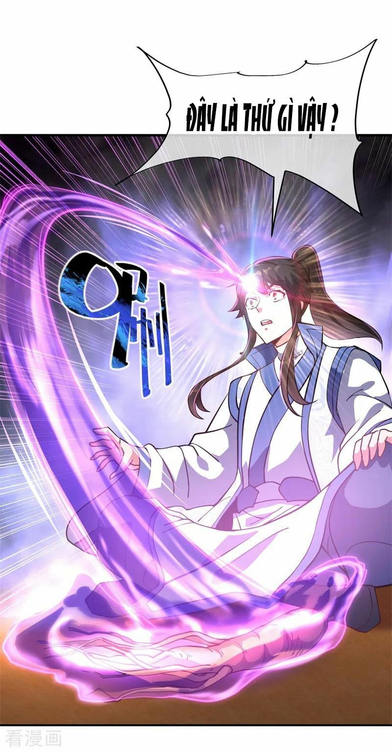 Chiến Hồn Tuyệt Thế Chap 112 - Next Chap 113