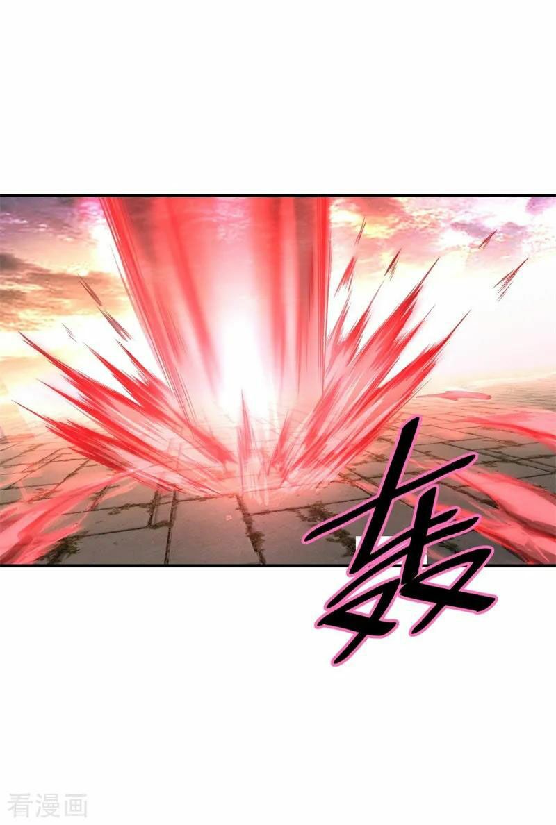 Chiến Hồn Tuyệt Thế Chap 108 - Next Chap 109