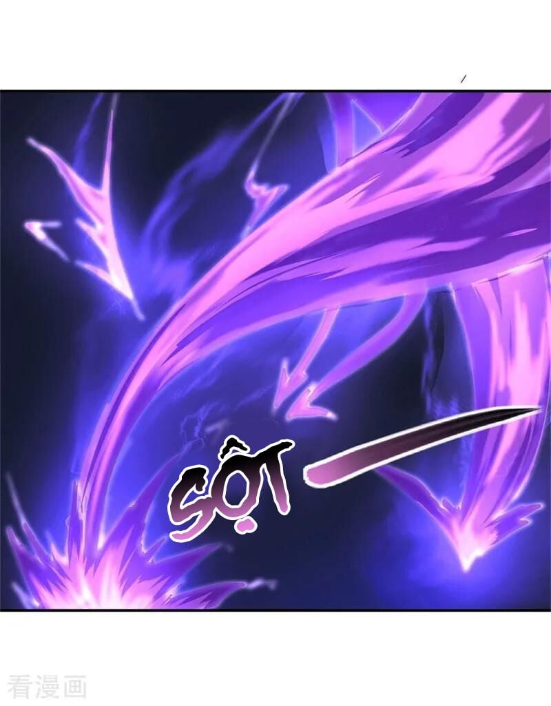 Chiến Hồn Tuyệt Thế Chap 107 - Next Chap 108