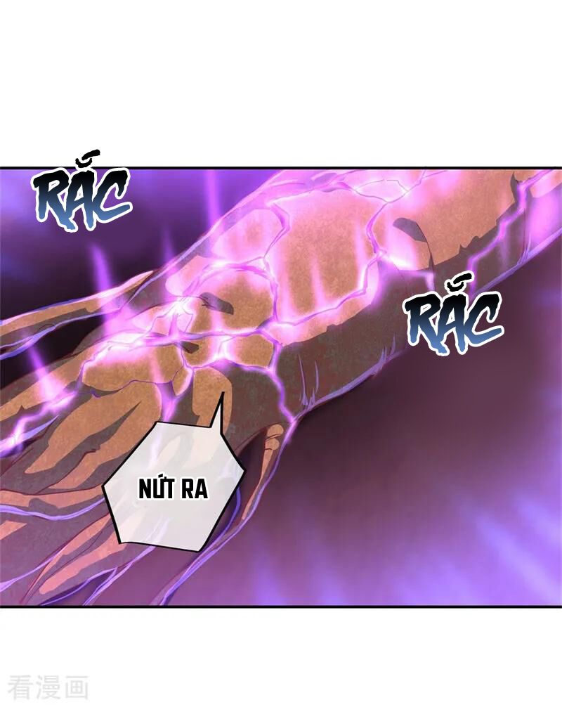 Chiến Hồn Tuyệt Thế Chap 107 - Next Chap 108