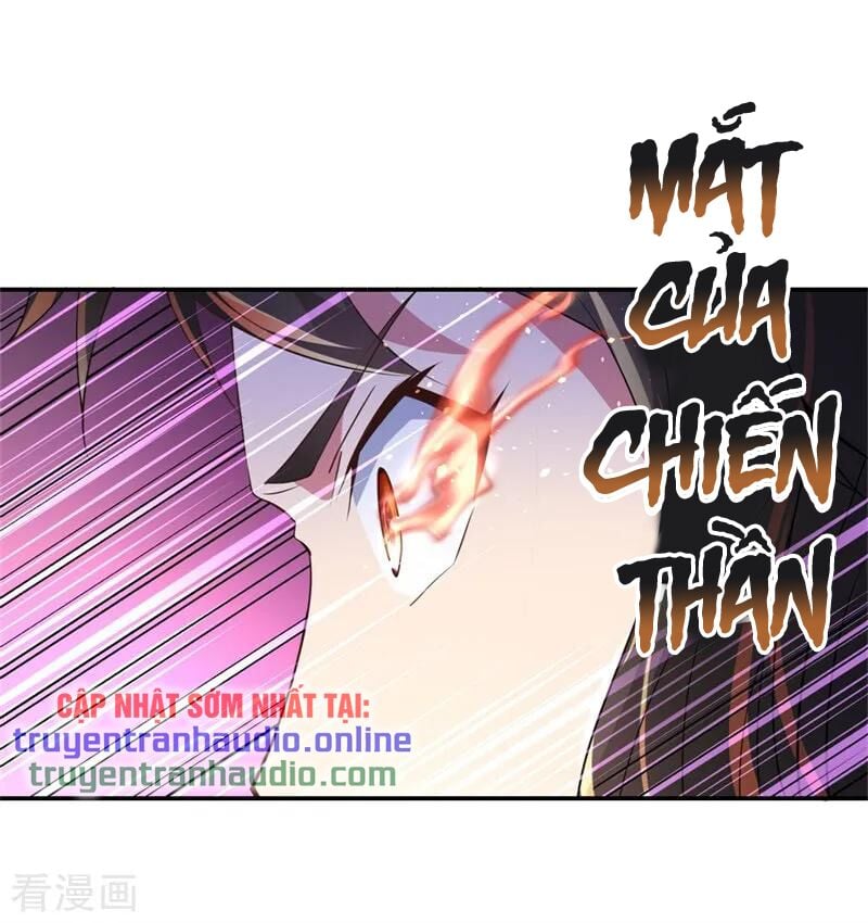 Chiến Hồn Tuyệt Thế Chap 107 - Next Chap 108