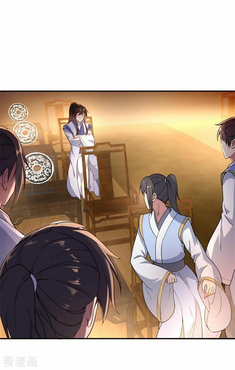 Chiến Hồn Tuyệt Thế Chap 105 - Next Chap 106