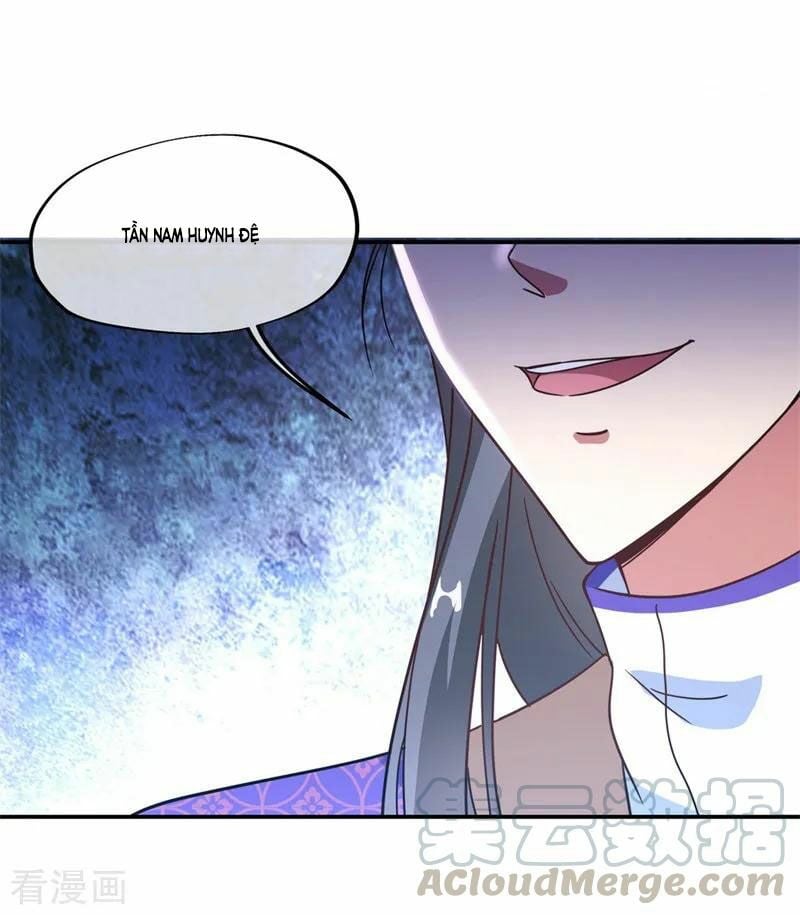 Chiến Hồn Tuyệt Thế Chap 105 - Next Chap 106