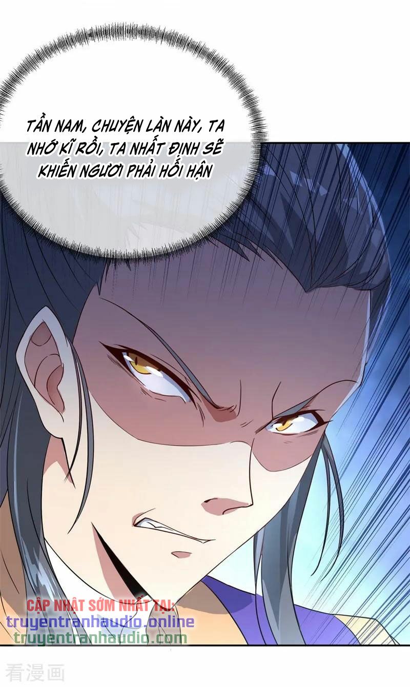 Chiến Hồn Tuyệt Thế Chap 104 - Next Chap 105