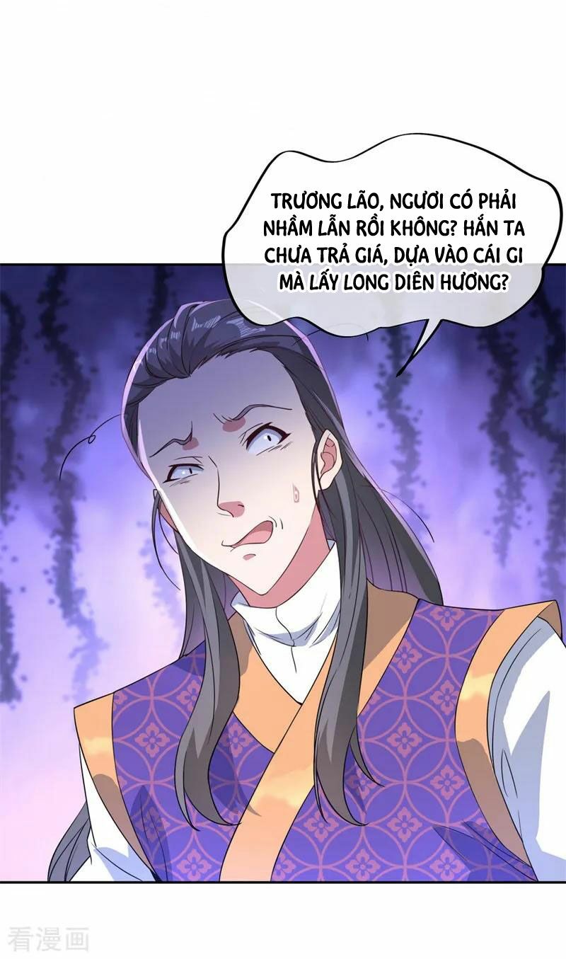 Chiến Hồn Tuyệt Thế Chap 104 - Next Chap 105