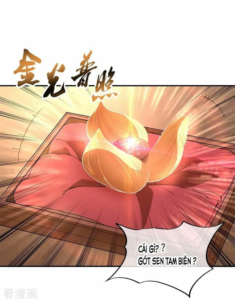Chiến Hồn Tuyệt Thế Chap 103 - Next Chap 104