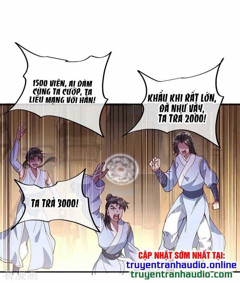 Chiến Hồn Tuyệt Thế Chap 103 - Next Chap 104