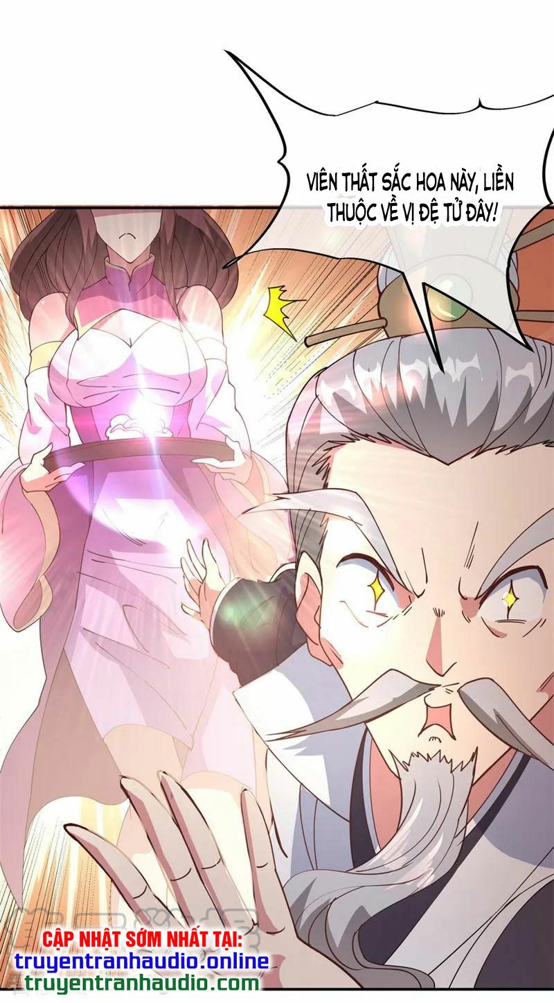 Chiến Hồn Tuyệt Thế Chap 103 - Next Chap 104