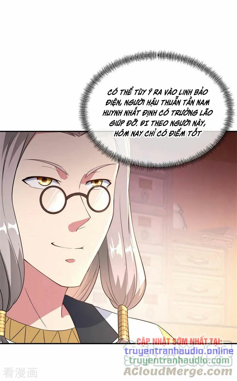 Chiến Hồn Tuyệt Thế Chap 102 - Next Chap 103