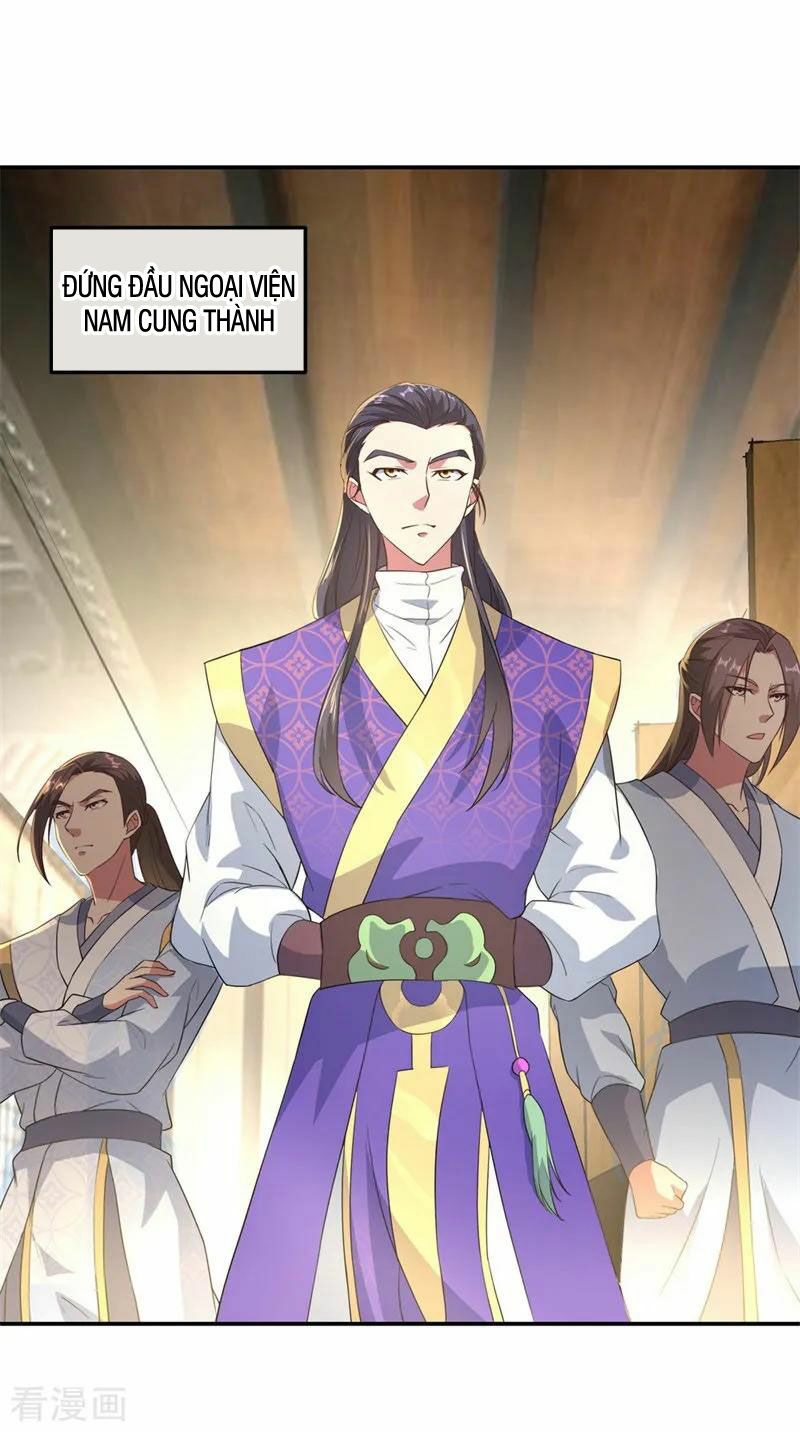 Chiến Hồn Tuyệt Thế Chap 102 - Next Chap 103