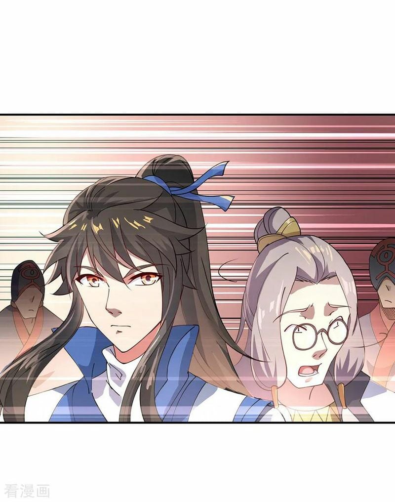 Chiến Hồn Tuyệt Thế Chap 101 - Next Chap 102