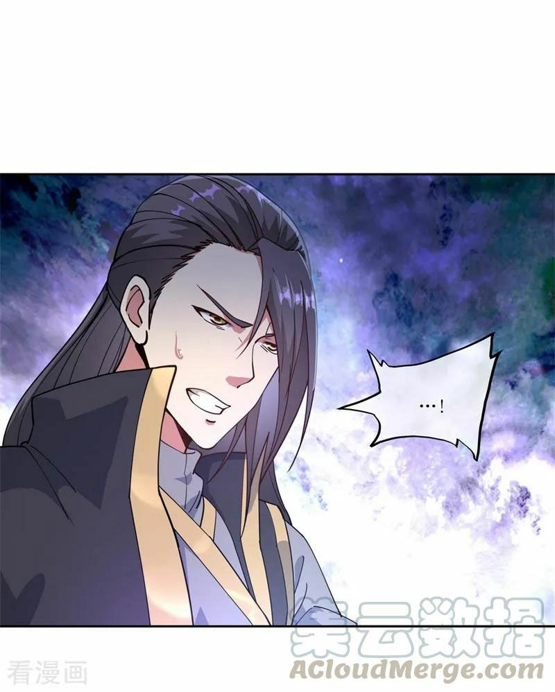 Chiến Hồn Tuyệt Thế Chap 100 - Next Chap 101