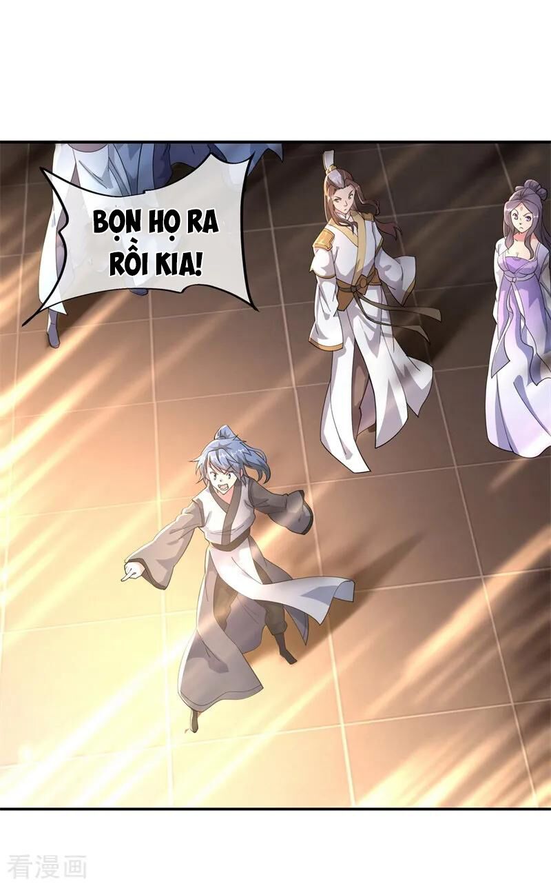 Chiến Hồn Tuyệt Thế Chap 92 - Next Chap 93