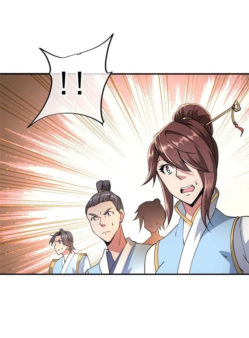 Chiến Hồn Tuyệt Thế Chap 92 - Next Chap 93