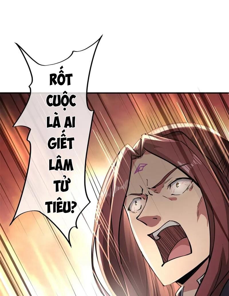 Chiến Hồn Tuyệt Thế Chap 92 - Next Chap 93