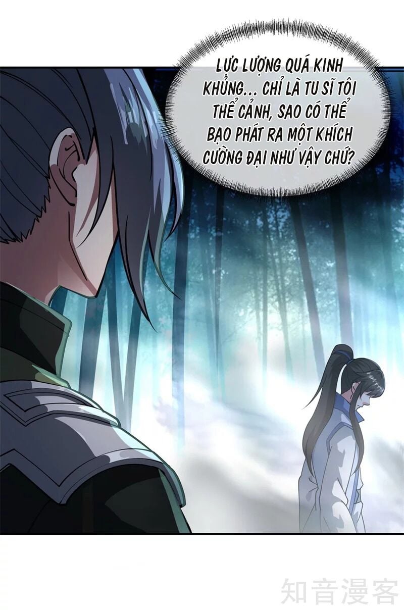 Chiến Hồn Tuyệt Thế Chap 89 - Next Chap 90