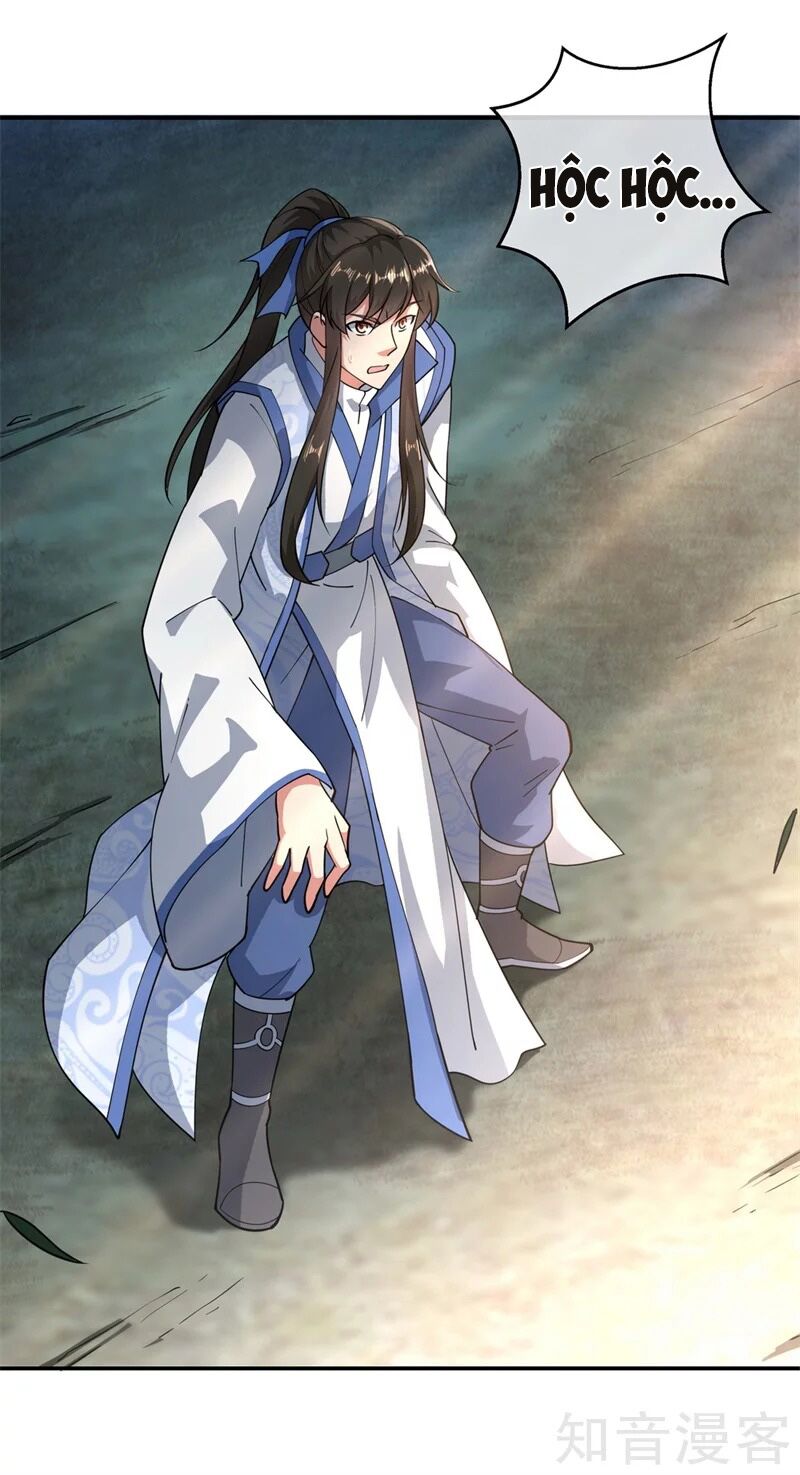 Chiến Hồn Tuyệt Thế Chap 89 - Next Chap 90