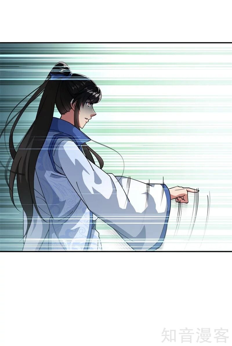 Chiến Hồn Tuyệt Thế Chap 89 - Next Chap 90