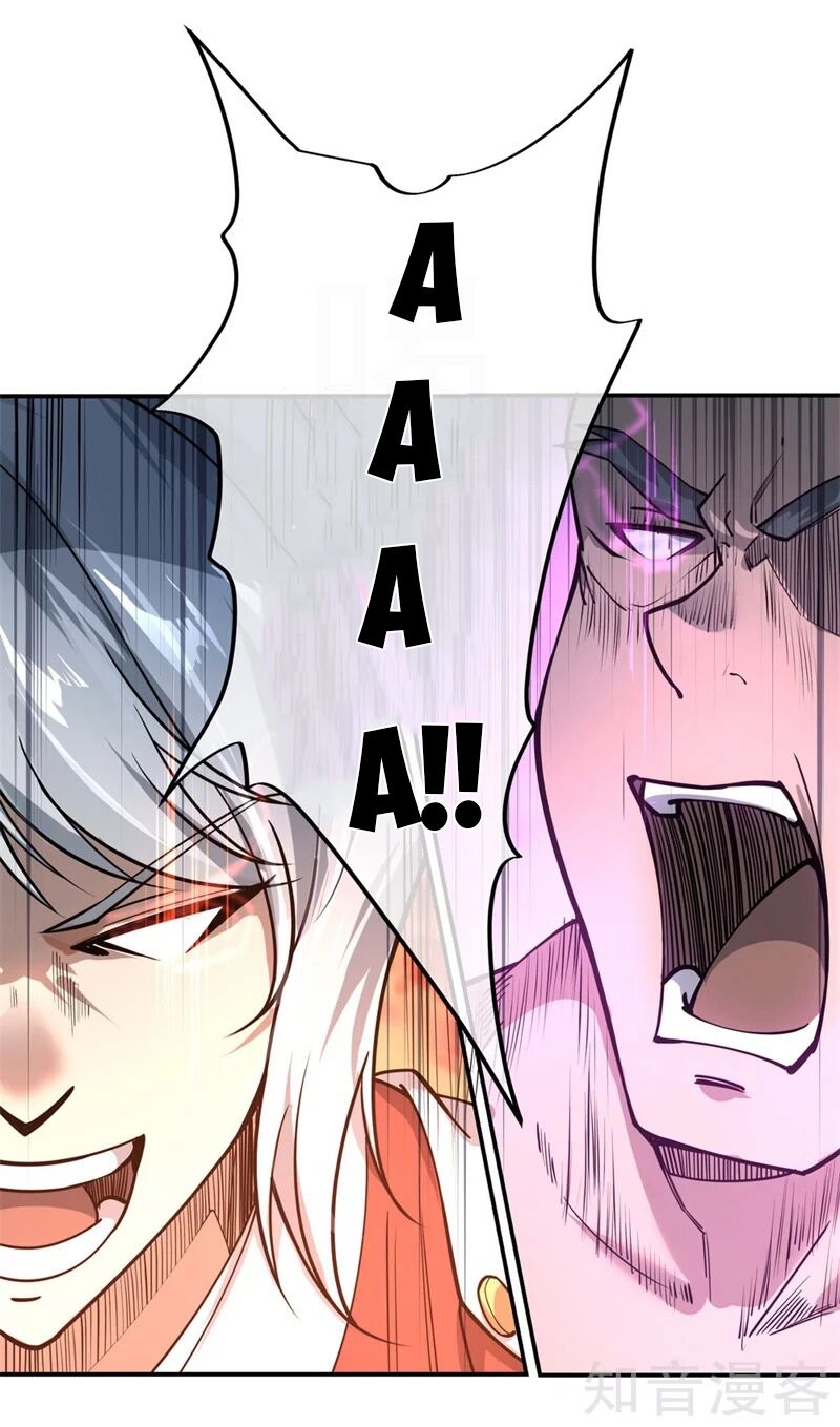 Chiến Hồn Tuyệt Thế Chap 85 - Next Chap 86