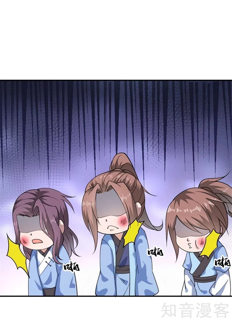 Chiến Hồn Tuyệt Thế Chap 84 - Next Chap 85