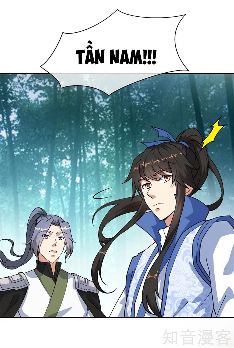 Chiến Hồn Tuyệt Thế Chap 84 - Next Chap 85