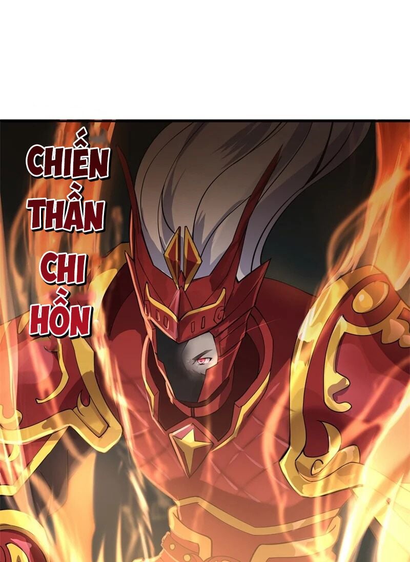 Chiến Hồn Tuyệt Thế Chap 83 - Next Chap 84