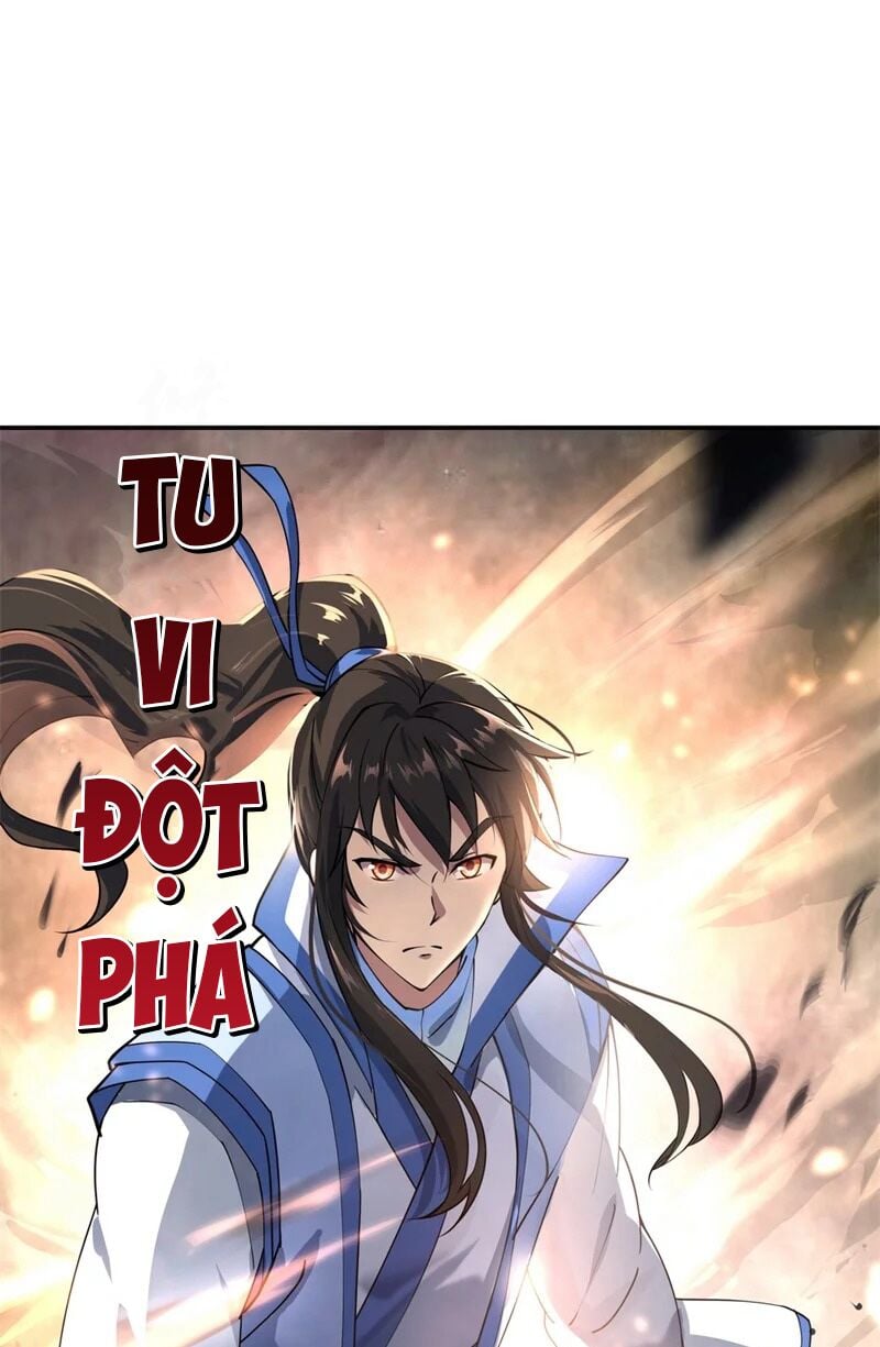 Chiến Hồn Tuyệt Thế Chap 83 - Next Chap 84