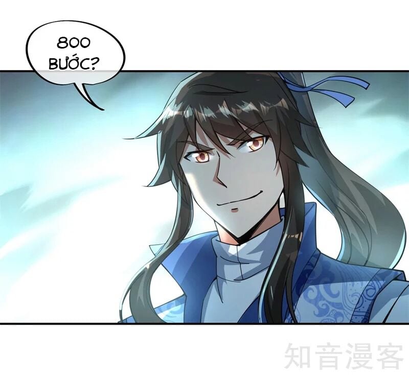 Chiến Hồn Tuyệt Thế Chap 82 - Next Chap 83