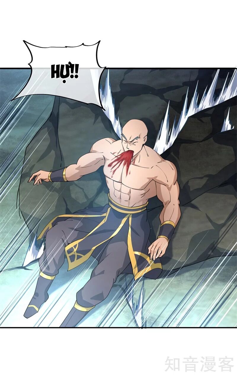 Chiến Hồn Tuyệt Thế Chap 80 - Next Chap 81