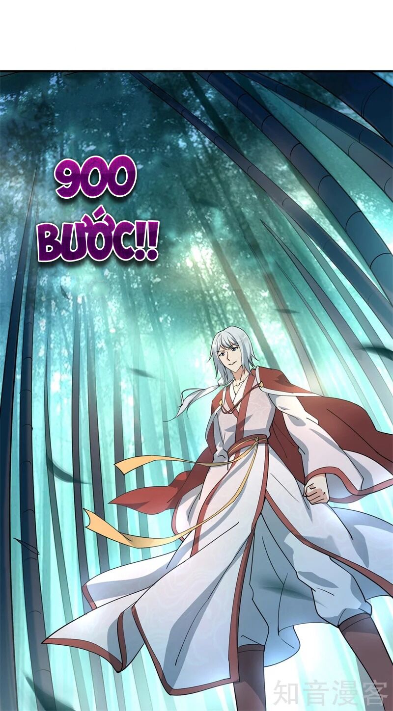 Chiến Hồn Tuyệt Thế Chap 80 - Next Chap 81