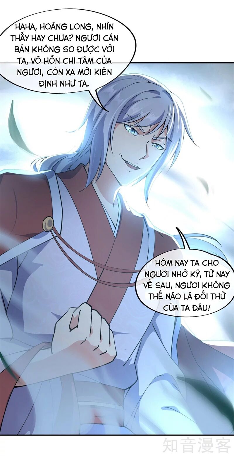 Chiến Hồn Tuyệt Thế Chap 80 - Next Chap 81