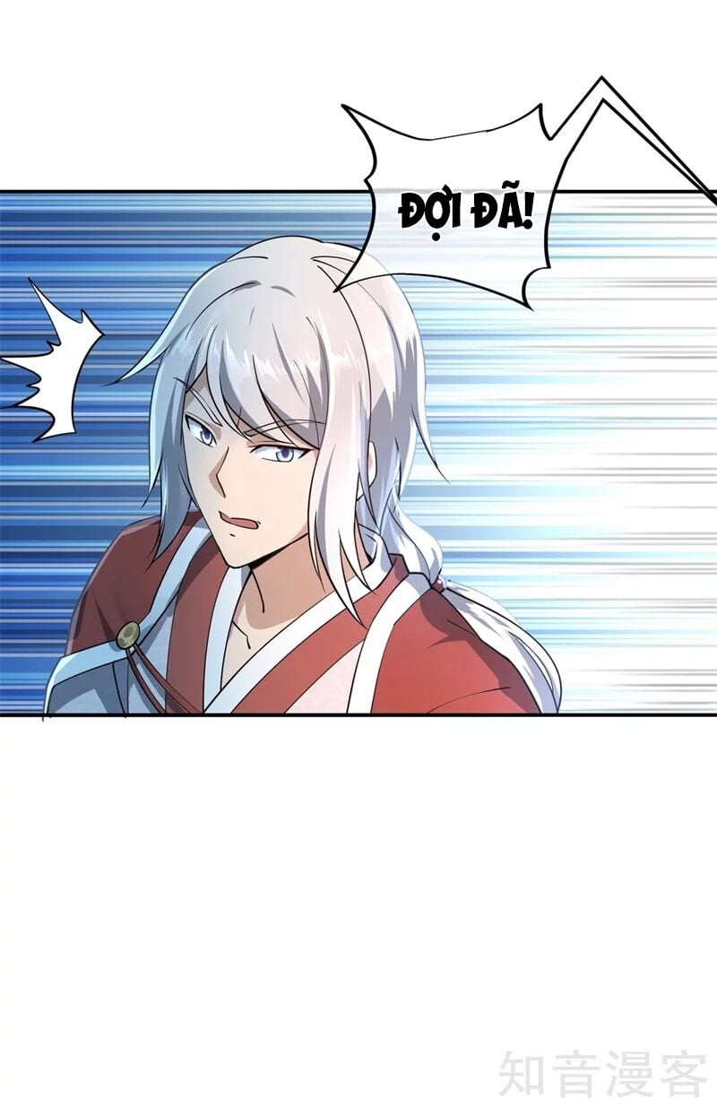 Chiến Hồn Tuyệt Thế Chap 80 - Next Chap 81