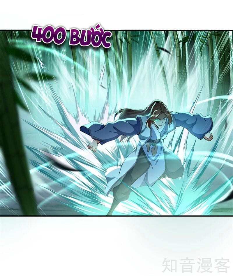 Chiến Hồn Tuyệt Thế Chap 79 - Next Chap 80