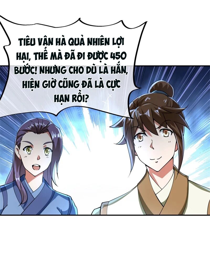 Chiến Hồn Tuyệt Thế Chap 79 - Next Chap 80